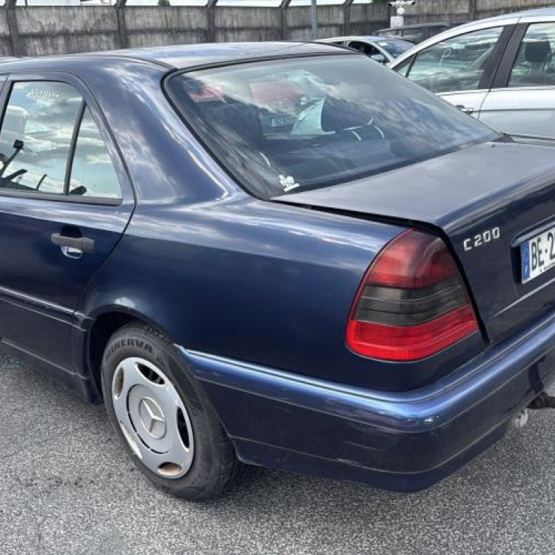 Retroviseur droit MERCEDES CLASSE C 202 Photo n°19