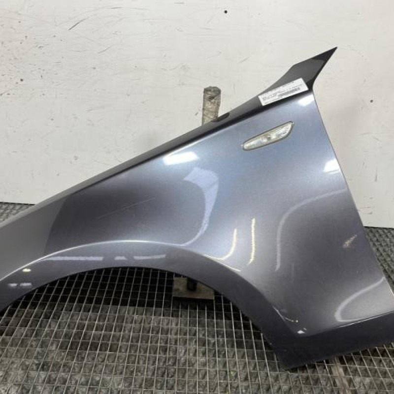 Aile avant gauche BMW SERIE 1 E87 Photo n°1