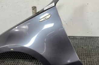 Aile avant gauche BMW SERIE 1 E87