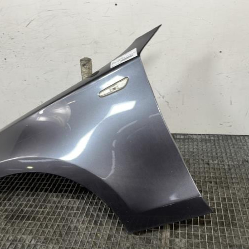 Aile avant gauche BMW SERIE 1 E87 Photo n°3