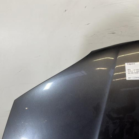 Capot BMW SERIE 1 E87