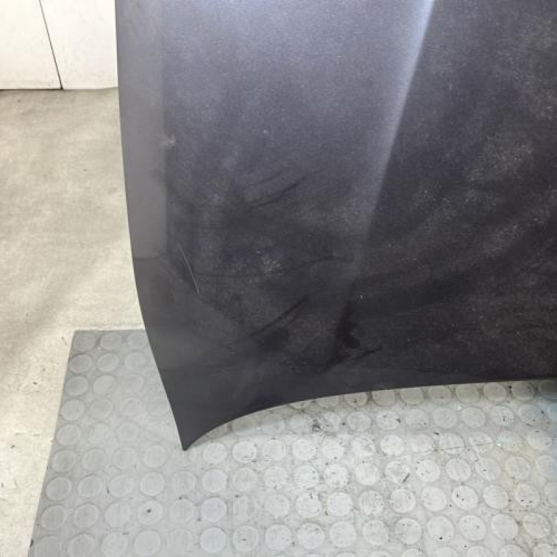 Capot BMW SERIE 1 E87 Photo n°5