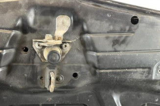 Capot BMW SERIE 1 E87