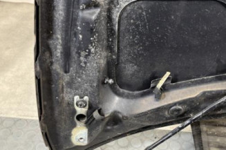 Capot BMW SERIE 1 E87