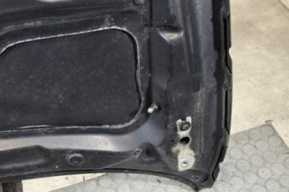 Capot BMW SERIE 1 E87