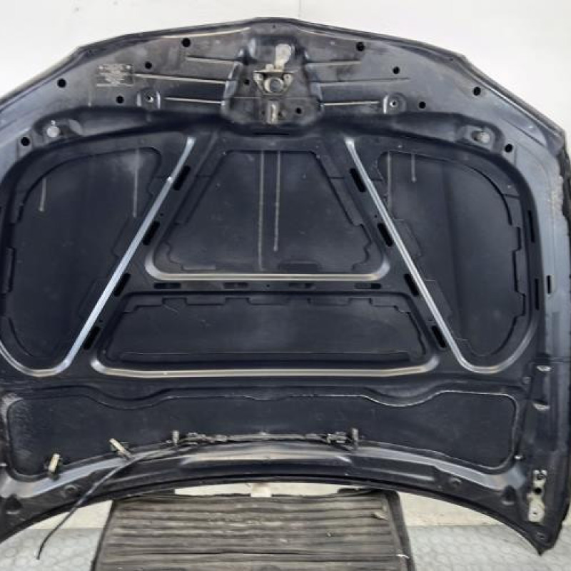 Capot BMW SERIE 1 E87 Photo n°9