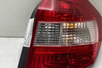 Feu arriere principal droit (feux) BMW SERIE 1 E87 Photo n°1