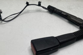 Attache ceinture avant droit BMW SERIE 1 E87