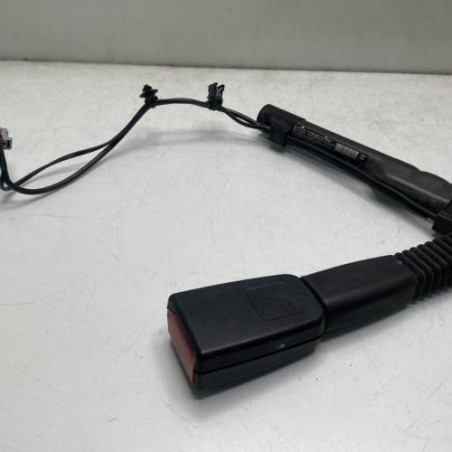 Pretensionneur de ceinture avant droit BMW SERIE 1 E87