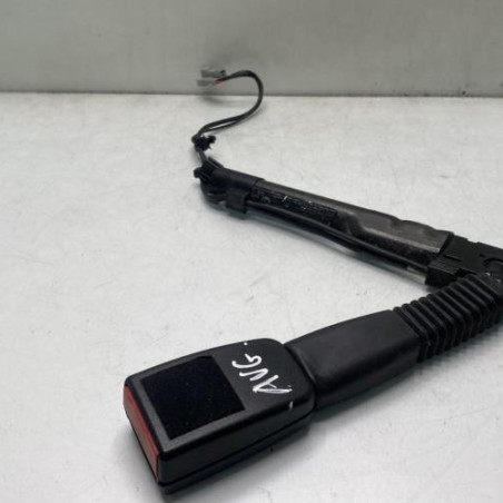 Attache ceinture avant gauche BMW SERIE 1 E87 Photo n°1