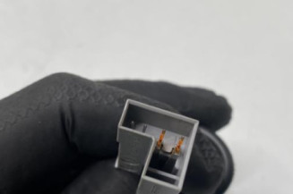 Attache ceinture avant gauche BMW SERIE 1 E87