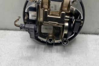 Bouton de coffre BMW SERIE 1 E87