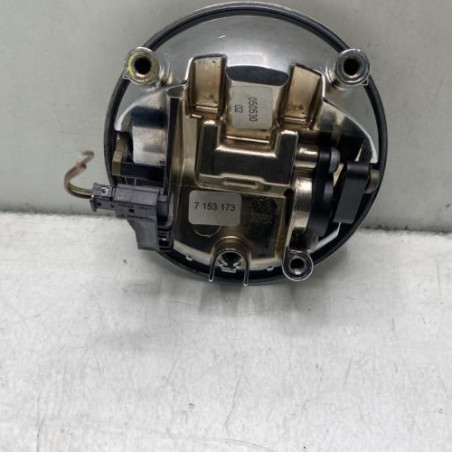 Bouton de coffre BMW SERIE 1 E87