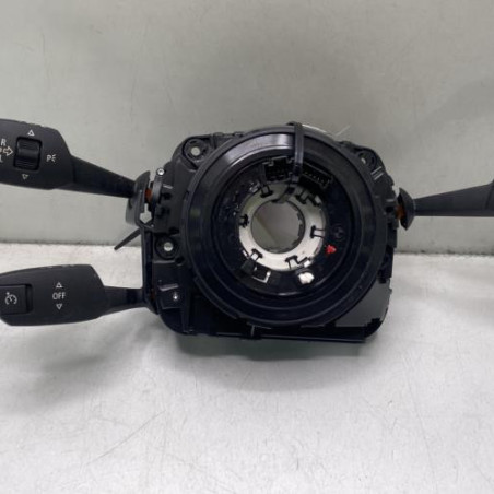 Com (Bloc Contacteur Tournant+Commodo Essuie Glace+Commodo Phare) BMW SERIE 1 E87 Photo n°1