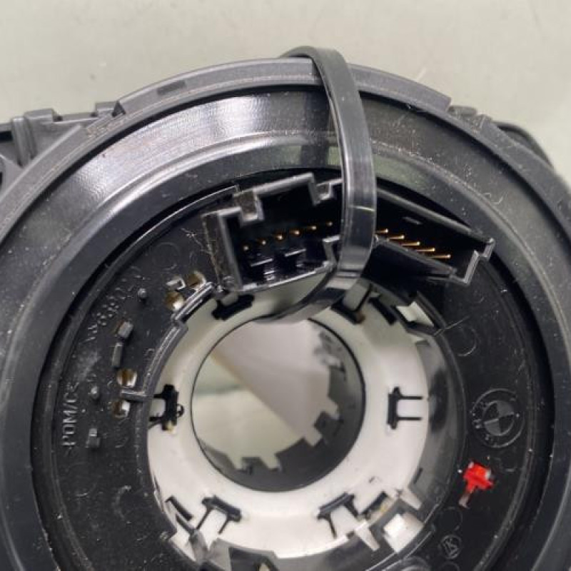 Com (Bloc Contacteur Tournant+Commodo Essuie Glace+Commodo Phare) BMW SERIE 1 E87 Photo n°2