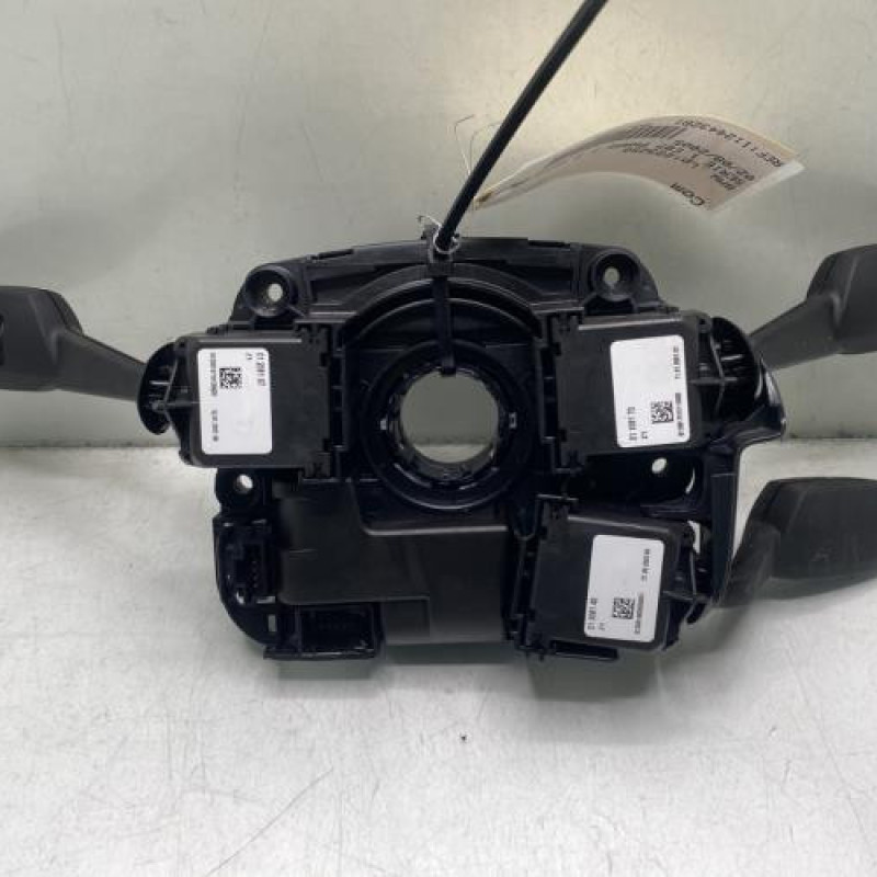 Com (Bloc Contacteur Tournant+Commodo Essuie Glace+Commodo Phare) BMW SERIE 1 E87 Photo n°3