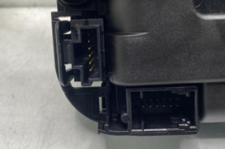 Com (Bloc Contacteur Tournant+Commodo Essuie Glace+Commodo Phare) BMW SERIE 1 E87