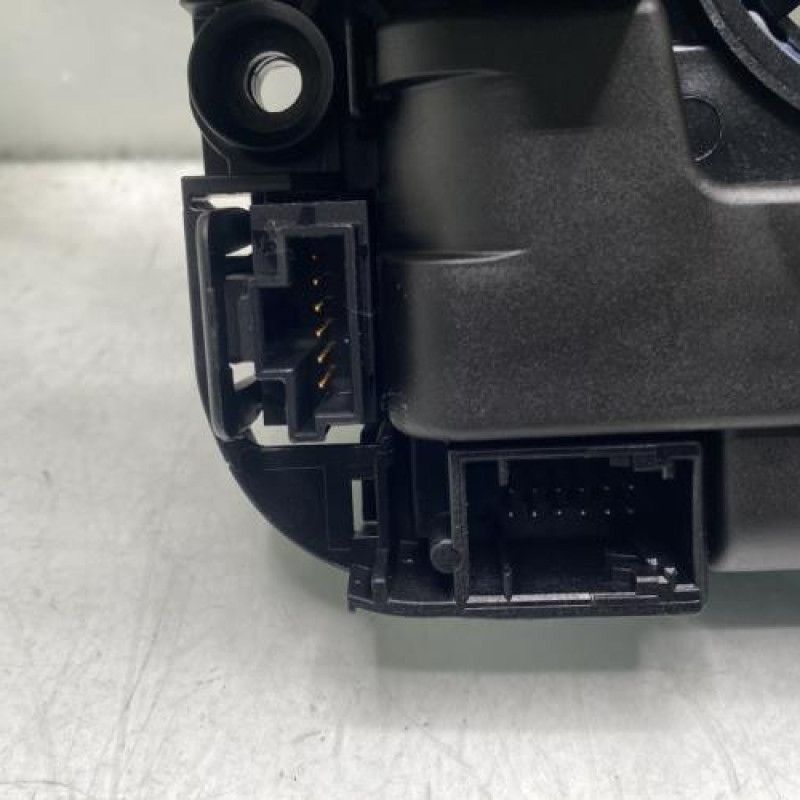 Com (Bloc Contacteur Tournant+Commodo Essuie Glace+Commodo Phare) BMW SERIE 1 E87 Photo n°4