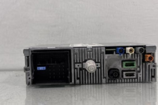 Autoradio d'origine CITROEN C4 CACTUS Photo n°1