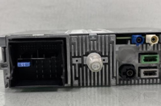 Autoradio d'origine CITROEN C4 CACTUS