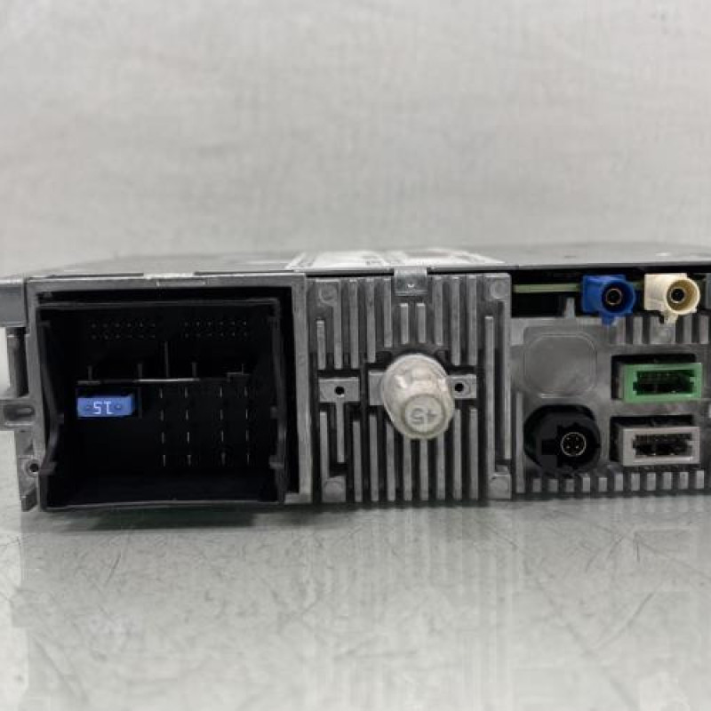 Autoradio d'origine CITROEN C4 CACTUS Photo n°2