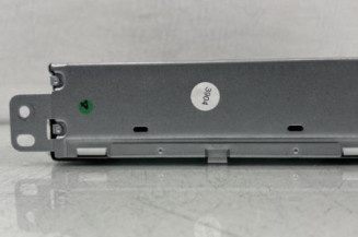 Autoradio d'origine CITROEN C4 CACTUS