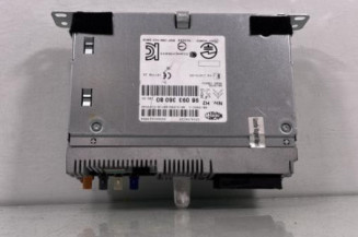 Autoradio d'origine CITROEN C4 CACTUS
