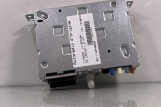 Autoradio d'origine CITROEN C4 CACTUS