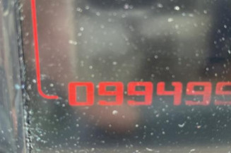 Porte arriere droit CITROEN C4 CACTUS