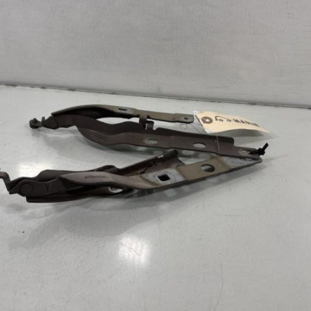 Charniere de capot CITROEN C4 CACTUS Photo n°1