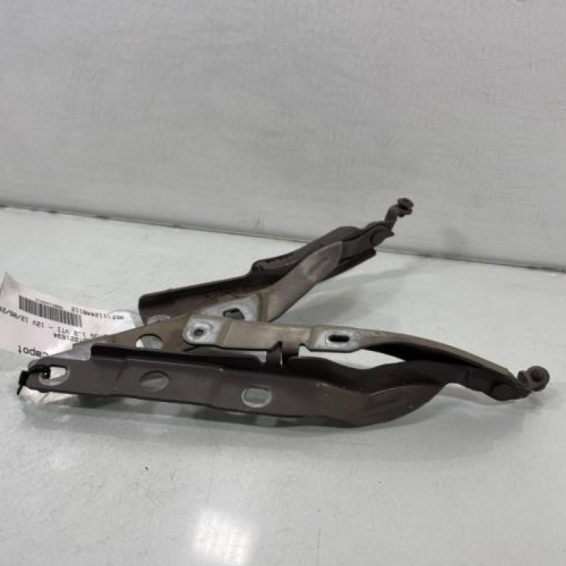 Charniere de capot CITROEN C4 CACTUS Photo n°3