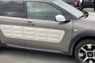 Charniere de capot CITROEN C4 CACTUS