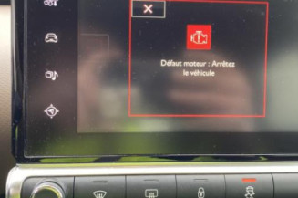 Charniere de capot CITROEN C4 CACTUS