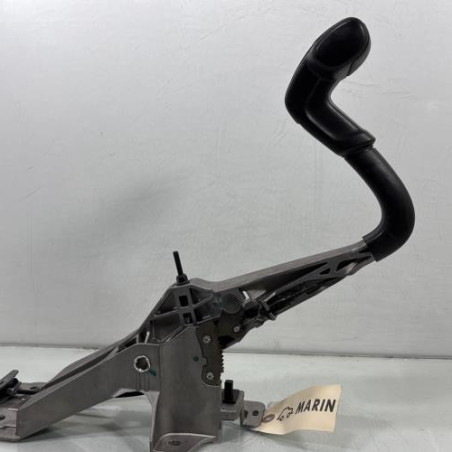 Levier frein à main CITROEN C4 CACTUS Photo n°1