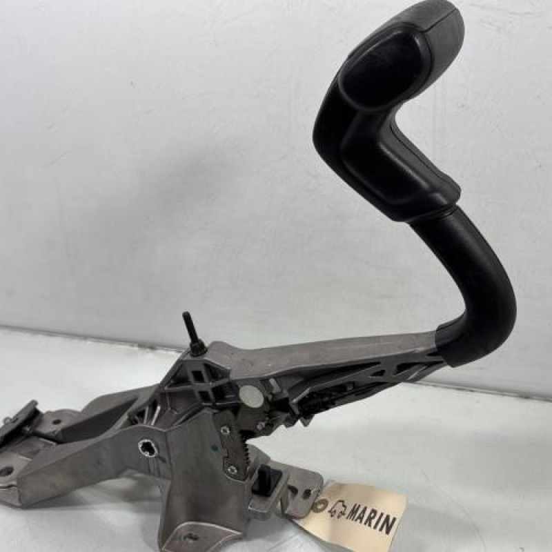 Levier frein à main CITROEN C4 CACTUS Photo n°2