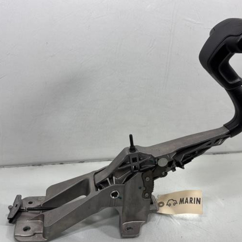 Levier frein à main CITROEN C4 CACTUS Photo n°3