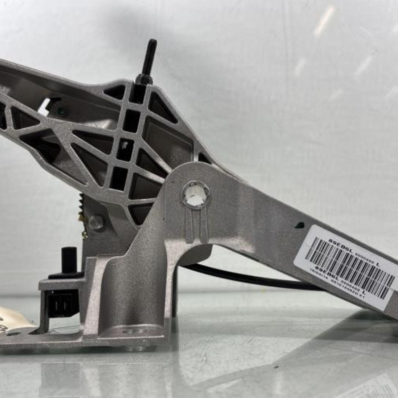 Levier frein à main CITROEN C4 CACTUS Photo n°4