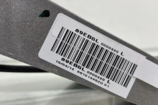 Levier frein à main CITROEN C4 CACTUS