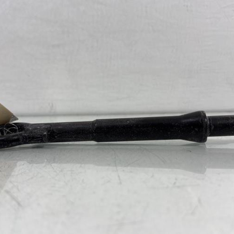 Crochet de remorquage CITROEN C4 CACTUS Photo n°1