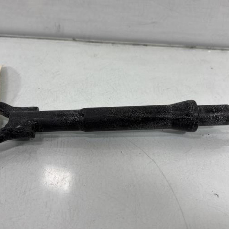 Crochet de remorquage CITROEN C4 CACTUS Photo n°3