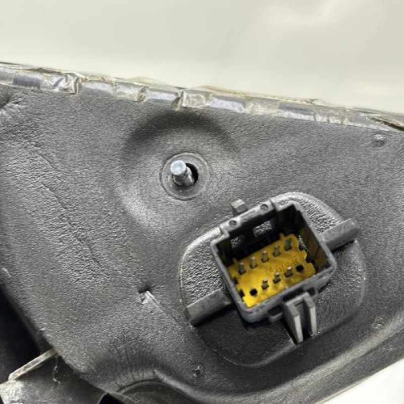 Retroviseur gauche RENAULT SCENIC 2 Photo n°3