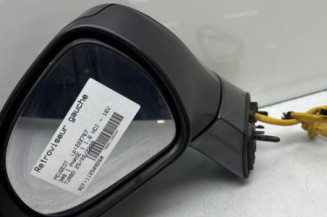 Retroviseur gauche PEUGEOT 308 1 Photo n°1