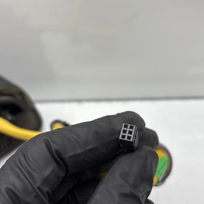 Retroviseur gauche PEUGEOT 308 1 Photo n°3