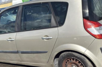 Retroviseur gauche RENAULT SCENIC 2