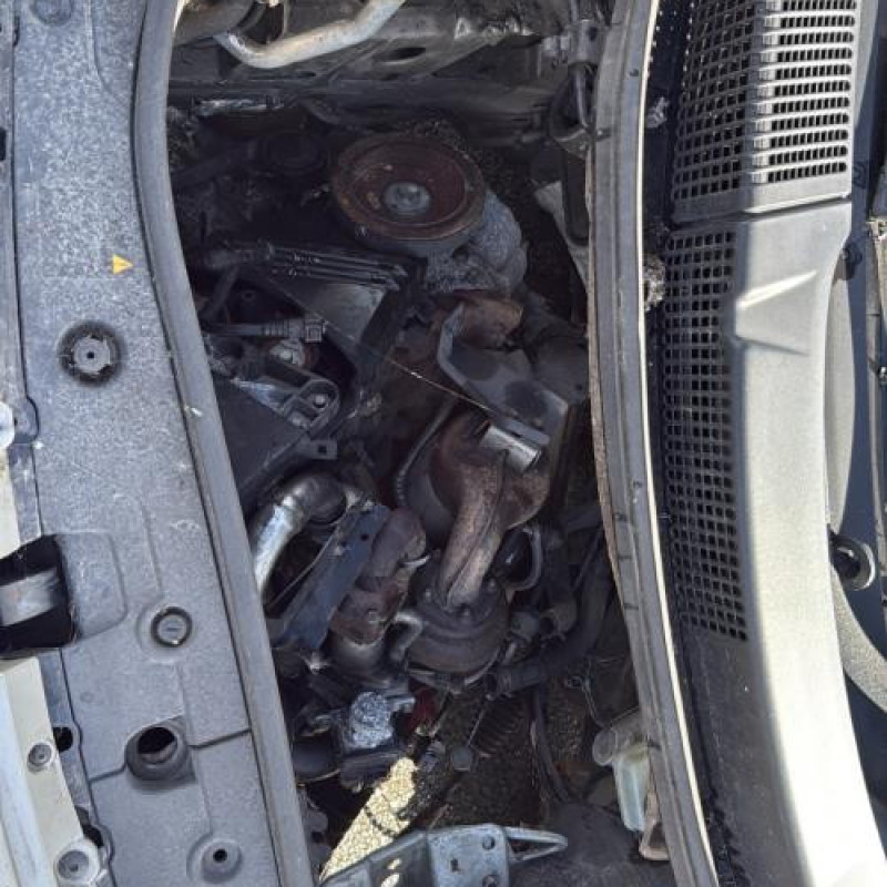 Retroviseur gauche RENAULT SCENIC 2 Photo n°17