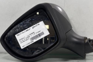 Retroviseur gauche RENAULT CLIO 4 Photo n°1