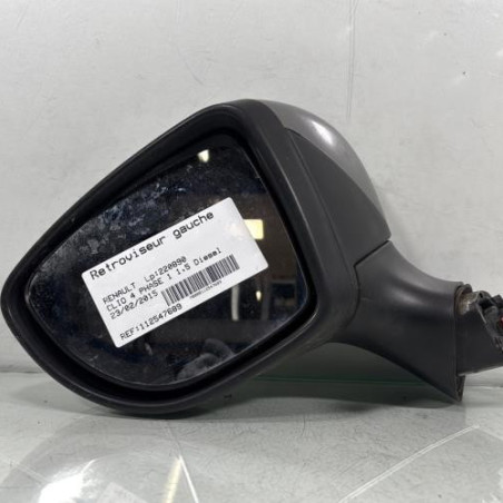 Retroviseur gauche RENAULT CLIO 4 Photo n°1
