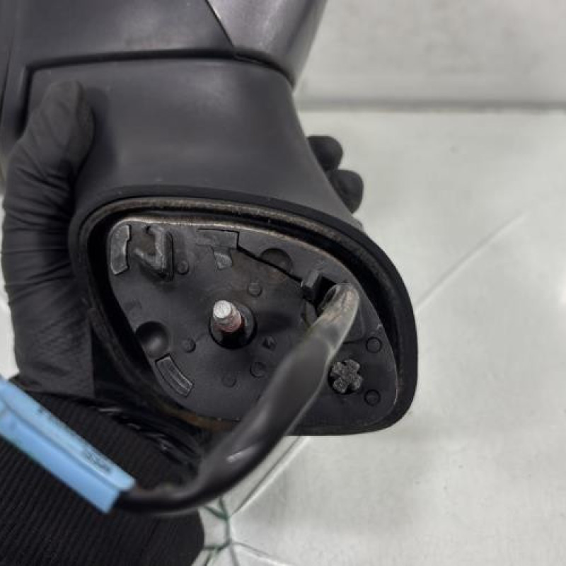 Retroviseur gauche RENAULT CLIO 4 Photo n°3