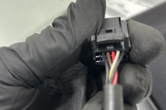 Retroviseur gauche RENAULT CLIO 4