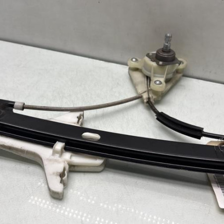 Leve vitre mecanique arriere droit VOLKSWAGEN POLO 5